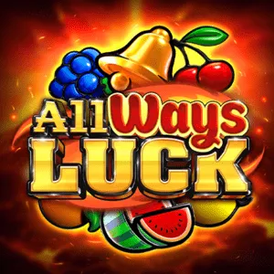 Onlyspins – All Ways Luck