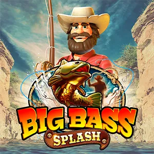 Onlyspins – Big Bass Splash
