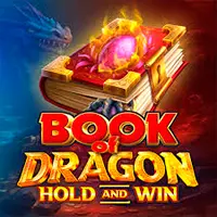 Onlyspins – Book Of Dragon