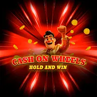 Onlyspins – Cash On Wheels