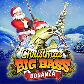 Onlyspins – Christmas Big Bass