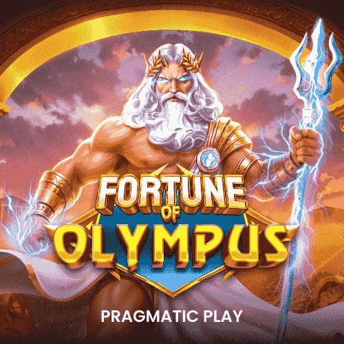 Onlyspins – Gates Of Olympus