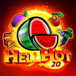 Onlyspins – Hell Hot 20