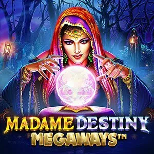 Onlyspins – Madame Destiny Megaways