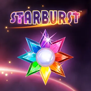 Onlyspins – Starburst