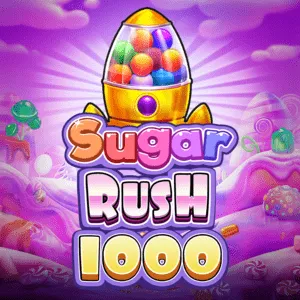 Onlyspins – Sugar Rush 1000